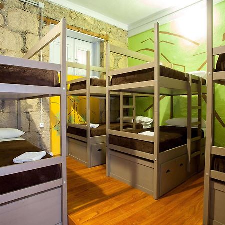 Ecohostel Bettmar Las Palmas de Gran Canaria Exteriér fotografie
