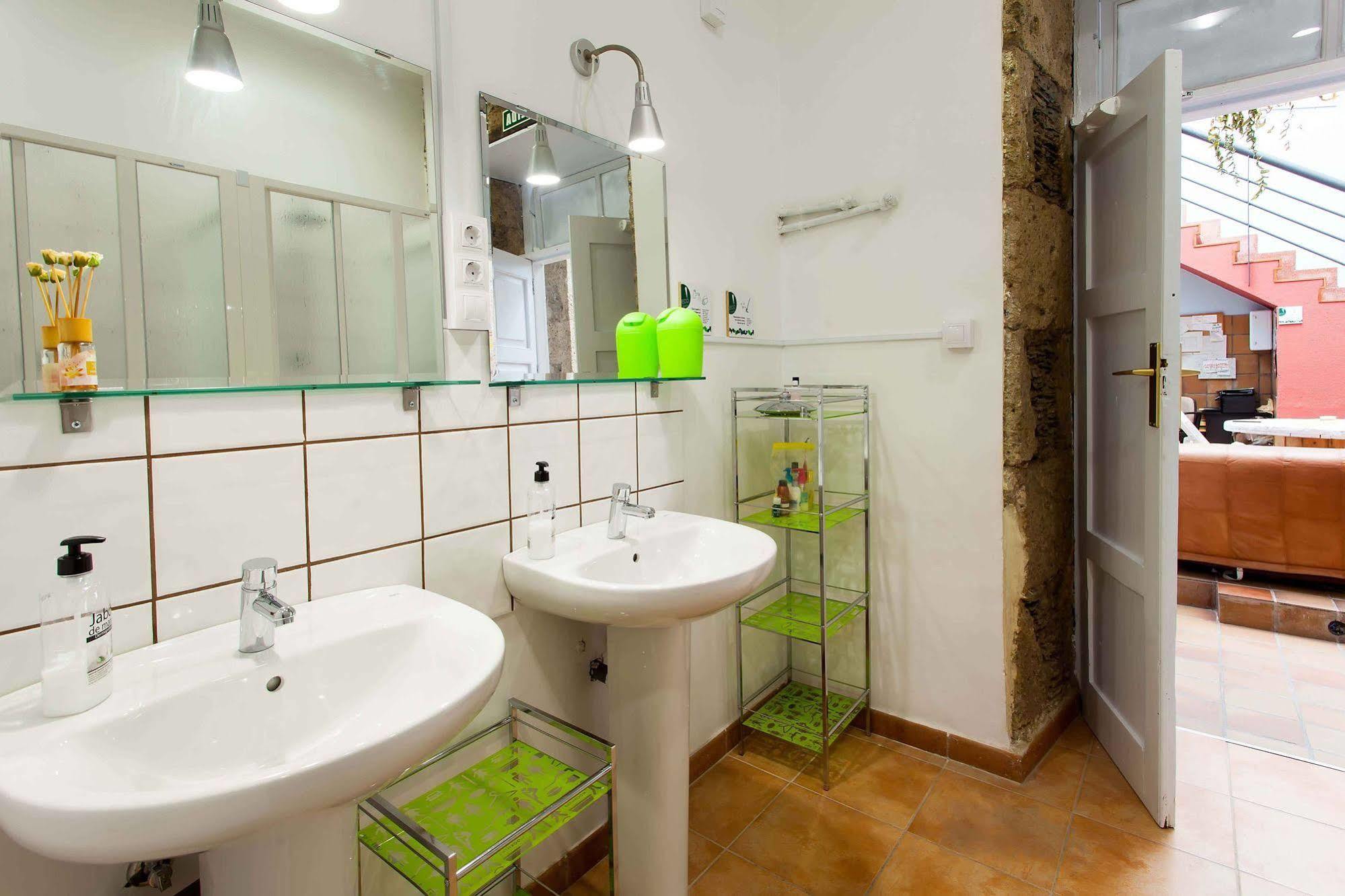 Ecohostel Bettmar Las Palmas de Gran Canaria Exteriér fotografie